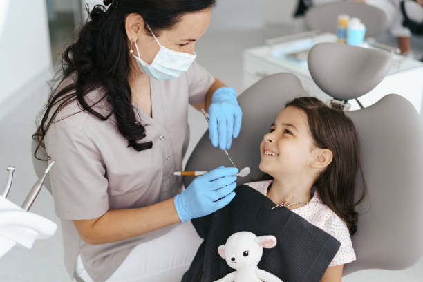 Best Broken or Cracked Tooth Emergency Dentist in Falfurrias, TX
