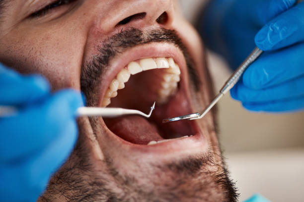 Best Pediatric Emergency Dentist in Falfurrias, TX