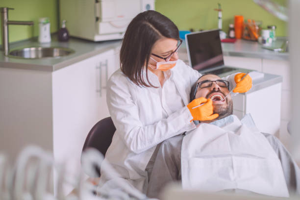 Best Mobile Emergency Dentist in Falfurrias, TX