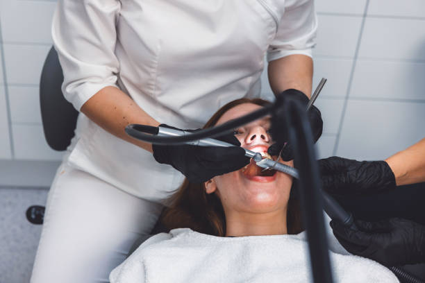 Best Emergency Dental Extractions in Falfurrias, TX