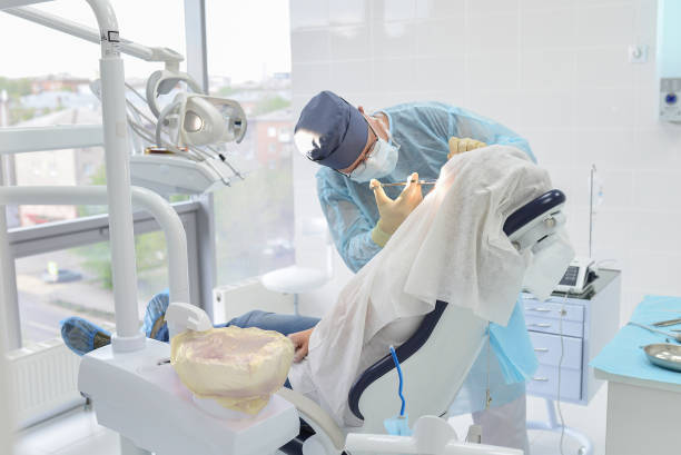 Best Emergency Dentist for Lost Fillings or Crowns in Falfurrias, TX